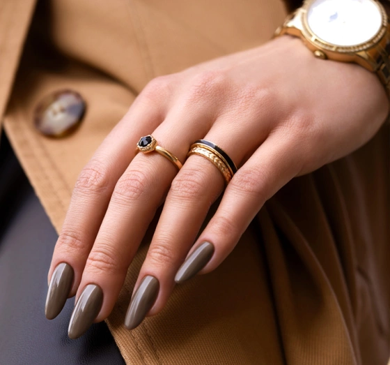 NaiLac lakier hybrydowy #476 7ml