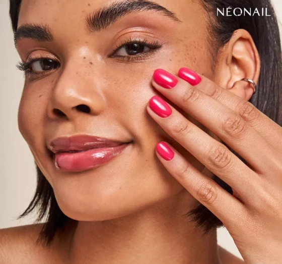 Neonail lakier hybrydowy 10685 Perfect Pink 7,2 ml
