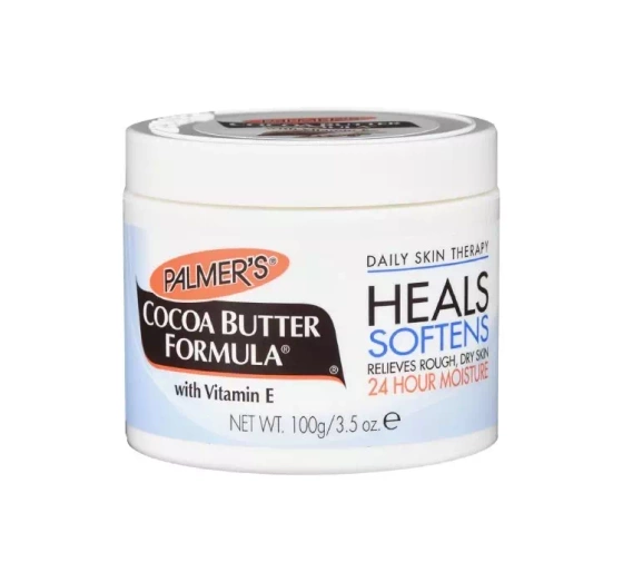 Palmers Cocoa Butter Heals Softnes masło do ciała 100 g