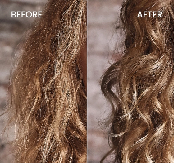 Wella Professionals Nutricurls Curls szampon do włosów 250ml