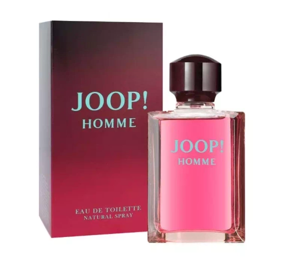 Joop! Homme woda toaletowa spray 200 ml