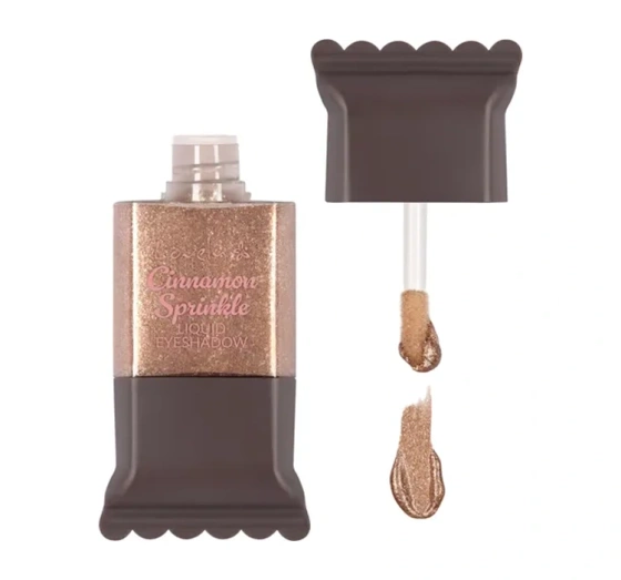 Lovely Cinnamon Sprinkle cień do powiek w płynie 2 9 ml
