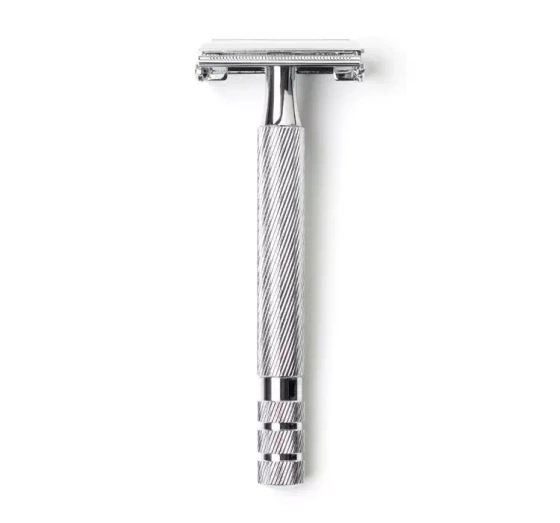 Wilkinson Sword Classic Premium maszynka do golenia dla mężczyzn rączka 5 żyletek