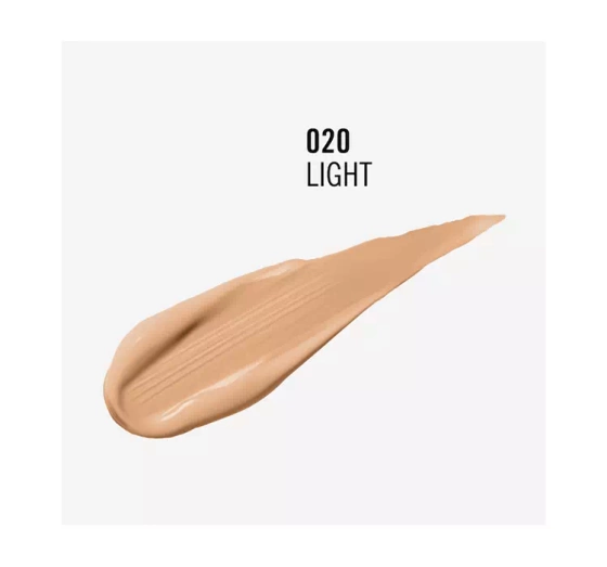 Rimmel Kind & Free korektor do twarzy i pod oczy 20 Light 7ml