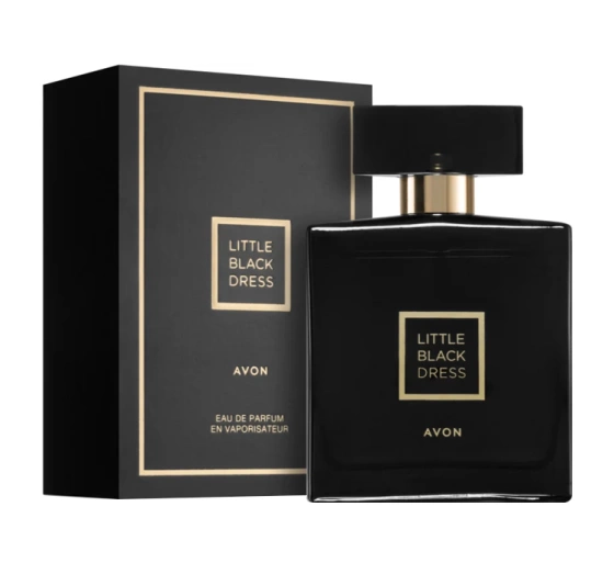 Avon Little Black Dress woda perfumowana spray 100 ml