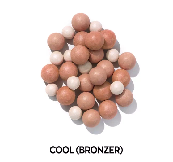 Avon Bronzing Pearls bronzer do twarzy w perełkach Cool 28 g