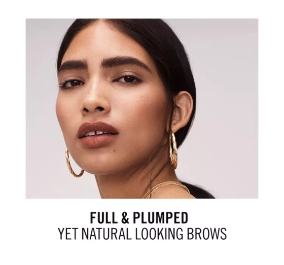 RIMMEL WONDER FULL BROW 24H MASKARA DO BRWI 003 DARK 4,5ML