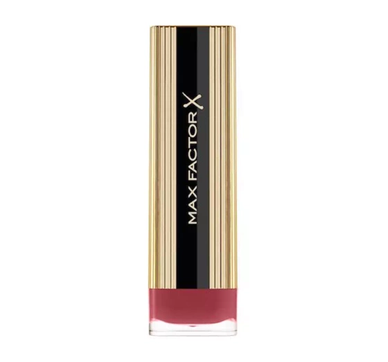 Max Factor Colour Elixir Lipstick szminka do ust 105 Raisen 4 g