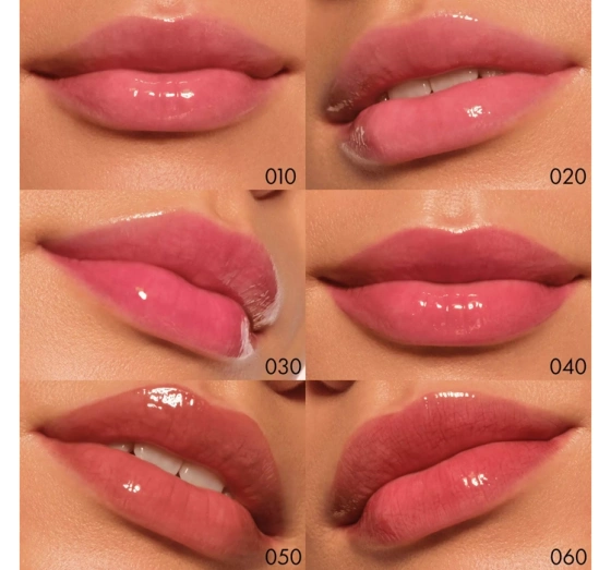 Catrice Gloss Obsessed Lip Glaze błyszczyk do ust 010 Gloss Therapy 2,5 ml