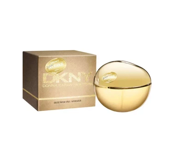 Donna Karan DKNY Golden Delicious woda perfumowana spray 30 ml