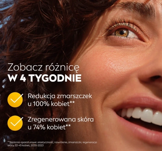 NIVEA Q10 Przeciwzmarszczkowe Ujędrnienie krem na dzień SPF15 50 ml