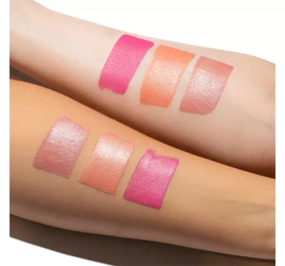 Inglot Freedom System wkład róż w kremie 03 5,7g