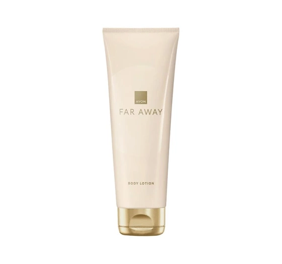 Avon Far Away balsam do ciała 125 ml