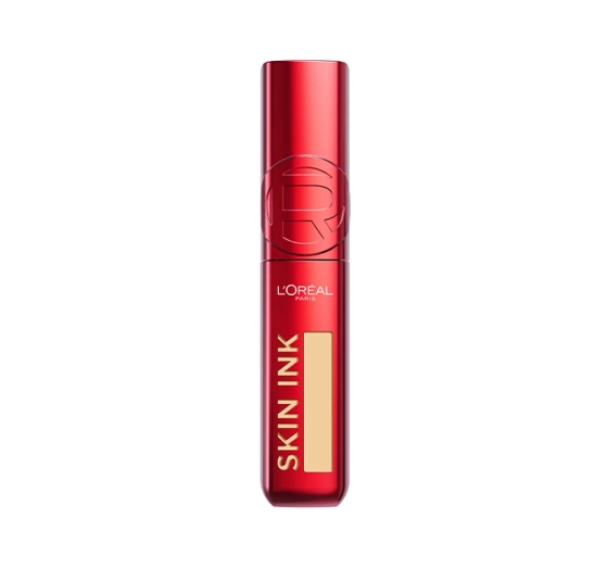 L'Oréal Paris Skin Ink matujący podkład w płynie 130 Cool 15ml