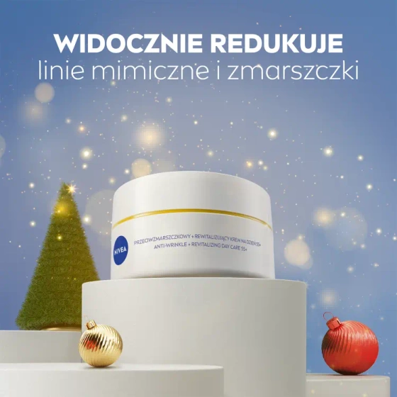 NIVEA Beautiful Time zestaw kosmetyków do pielęgnacji krem na dzień krem na noc płyn micelarny