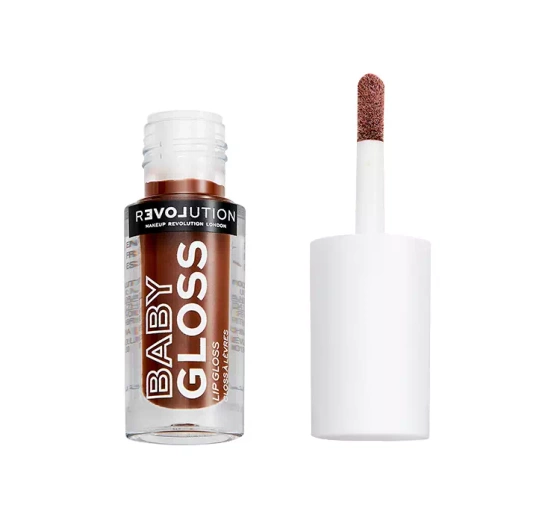Relove Baby Gloss mini błyszczyk do ust Wonder 2,2ml