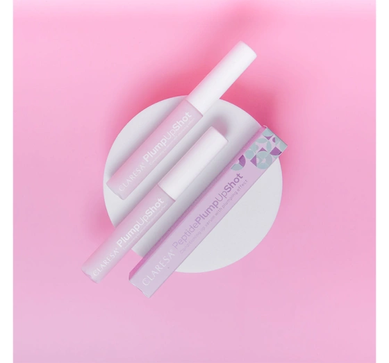 Claresa Peptide Plump Up Shot serum do ust 5,7 g
