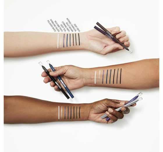 Maybelline Tattoo Liner kredka do oczu 970 Polished White 1,3 g