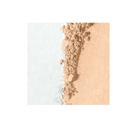 Bell Professional dwukolorowy puder do twarzy 10 g