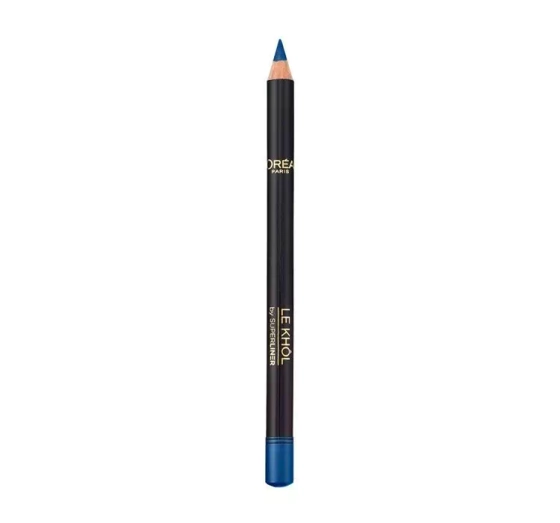 L'Oréal Paris Le Khol by Paradise kredka do oczu 107 Deep Sea Blue 1,2 g