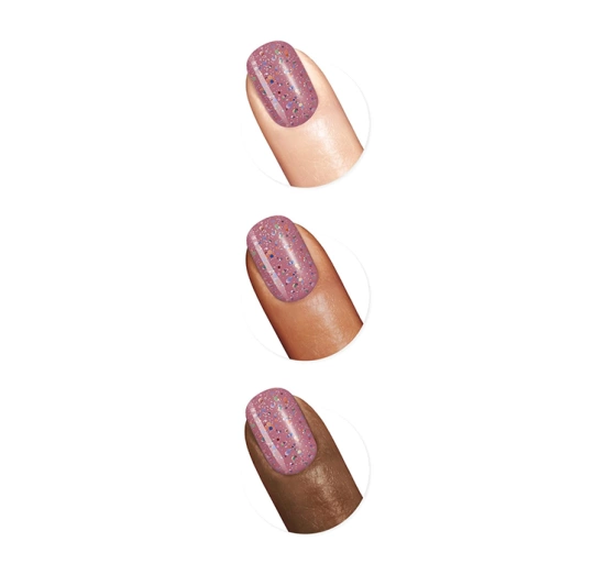 SALLY HANSEN INSTA-DRI LAKIER DO PAZNOKCI 288 CONFETTI POP 9,17ML