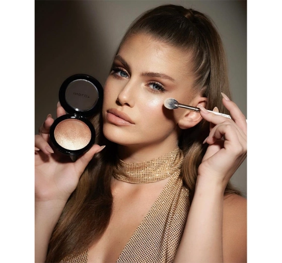 Inglot Soft Sparkler rozświetlacz do twarzy, oczu i ciała 51 11g