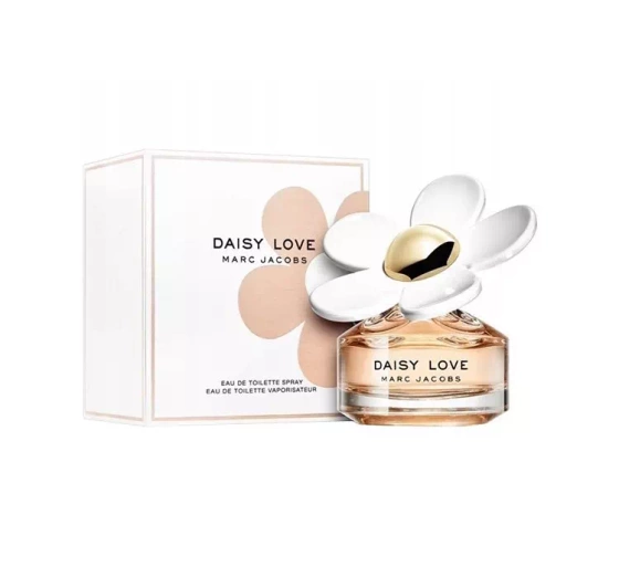 Marc Jacobs Daisy Love woda toaletowa spray 30 ml