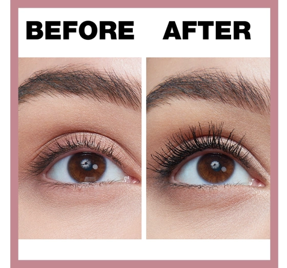 Maybelline Lash Sensational Sky High tusz do rzęs 01 Very Black 7,2 ml