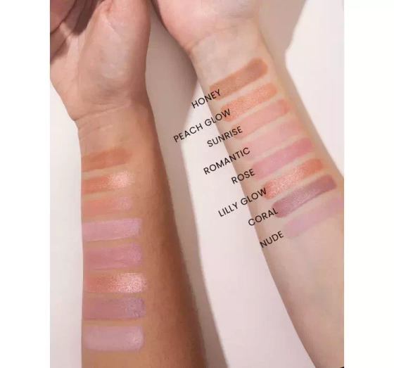 Annabelle Minerals róż mineralny Nude 4 g