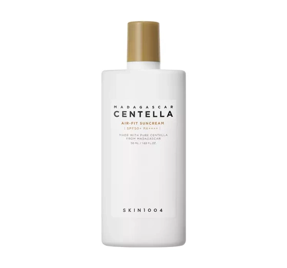 Skin1004 Centella Air-Fit Suncream Plus SPF50 krem ochronny do twarzy 50ml
