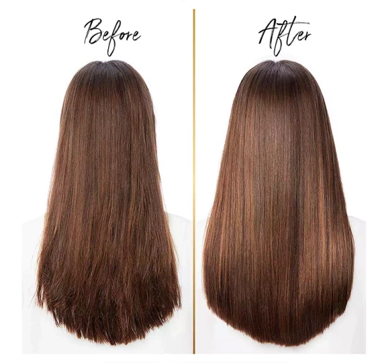 PANTENE PRO-V KERATIN OLEJEK DO WŁOSÓW Z KERATYNĄ 100ML
