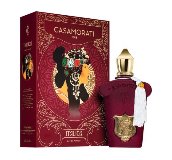 Xerjoff Casamorati 1888 Italica woda perfumowana spray 100 ml