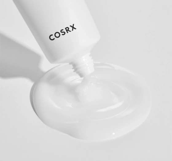 Cosrx AC Collection Lightweight Soothing Moisturizer lekki krem nawilżający 80 ml