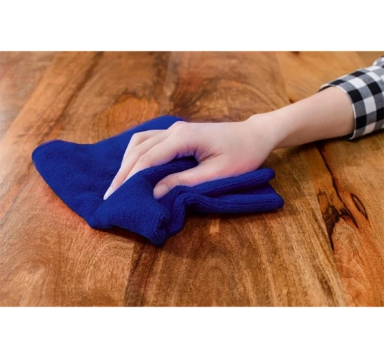 Vileda Microfibre Colors ściereczka z mikrofibry 8 sztuk
