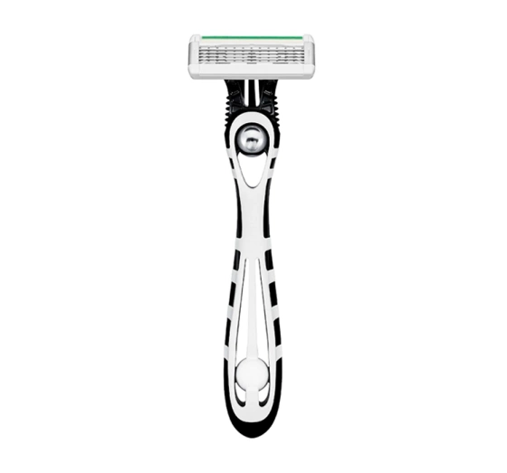 BIC Flex5 Sensitive jednorazowe maszynki do golenia dla mężczyzn 3 sztuki