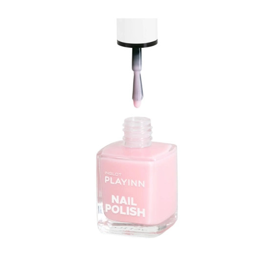 Inglot Playinn Nail Polish tradycyjny lakier do paznokci 103 15ml