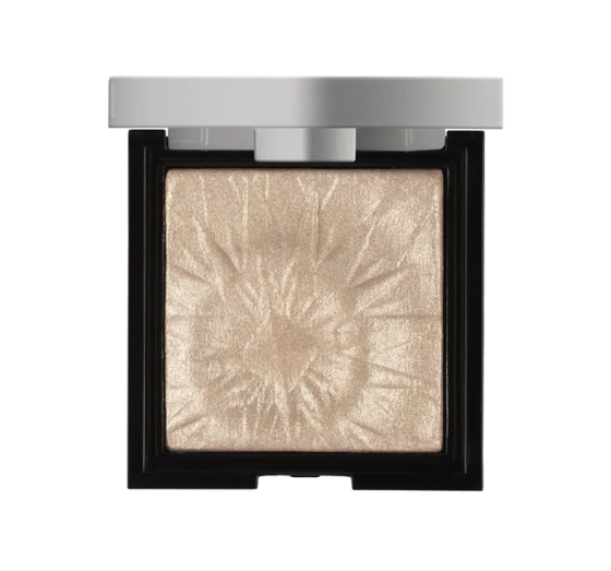 Wibo Flawless Goddess Highlighter wypiekany rozświetlacz do twarzy 10 g
