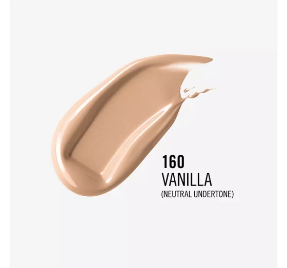 Rimmel Lasting Finish 35hr podkład do twarzy 160 Vanilla 30ml