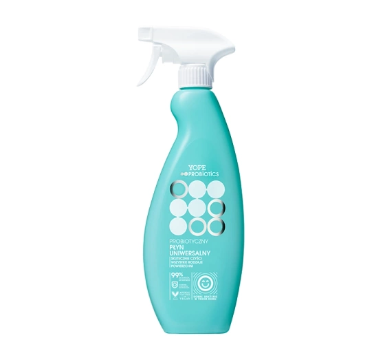 Yope Probiotics probiotyczny płyn uniwersalny 500ml