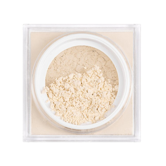 Wibo Photo Ready Mix puder do twarzy 14 g