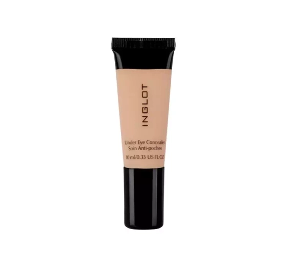 INGLOT UNDER EYE LEKKI KOREKTOR POD OCZY 95 10ML