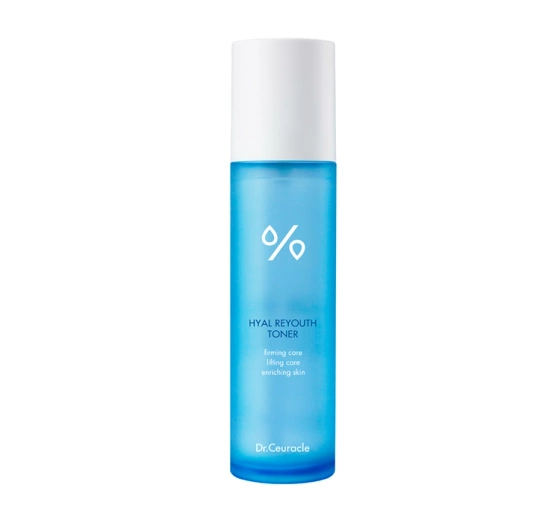 Dr. Ceuracle Hyal Reyouth nawilżający tonik do twarzy 120 ml