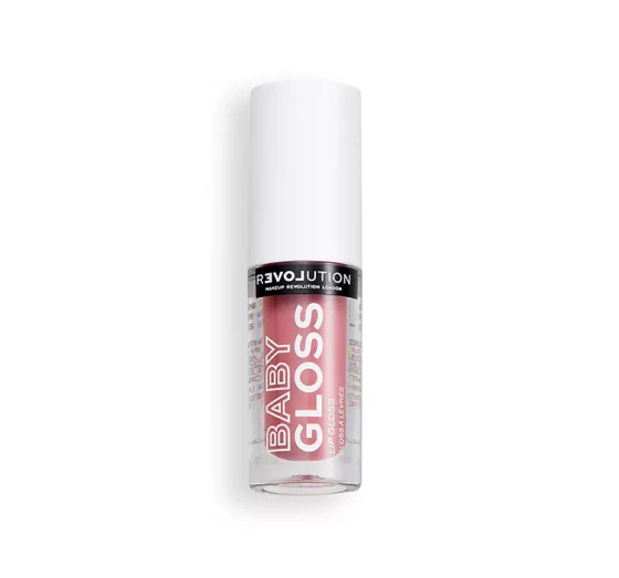 Relove Baby Gloss mini błyszczyk do ust Sweet 2,2ml