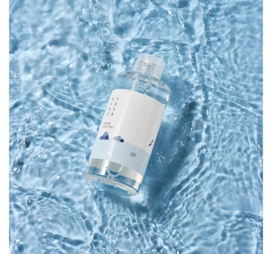 Round LAB 1025 Dodko nawilżający tonik do twarzy 100ml