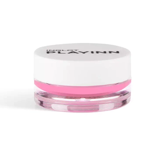 INGLOT PLAYINN WODOODPORNY EYELINER W ŻELU 52 MILENNIAL PINK 2G