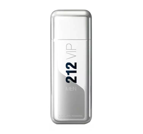 Tester Carolina Herrera 212 VIP Men woda toaletowa spray 100 ml
