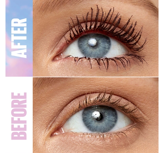 Maybelline Lash Sensational Sky High wydłużający tusz do rzęs Burgundy Haze 7,2 ml
