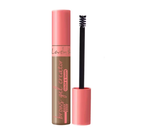 Lovely Brows Gel Creator żel do brwi 1 6,5 ml