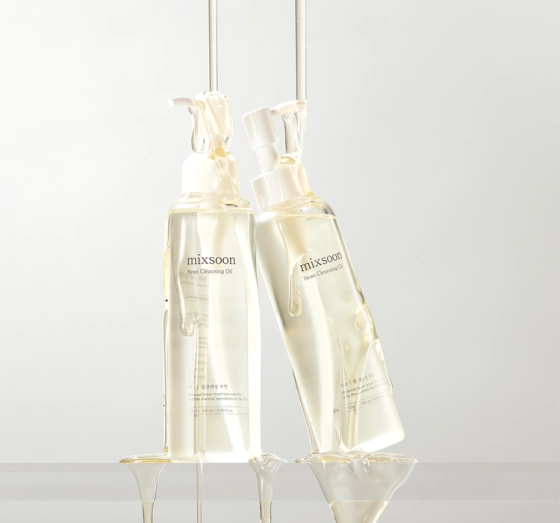 Mixsoon Bean Cleansing Oil olejek do demakijażu 195ml