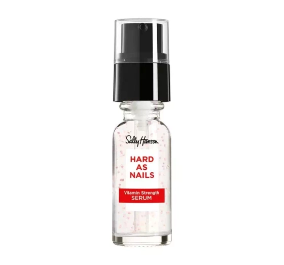 Sally Hansen Hard as Nails Vitamin Strength Serum odżywka 13,3ml